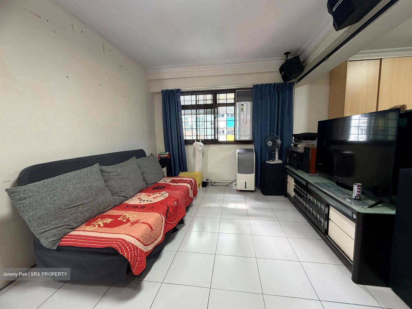 Blk 297D Choa Chu Kang Avenue 2 (Choa Chu Kang), HDB 5 Rooms #531091061